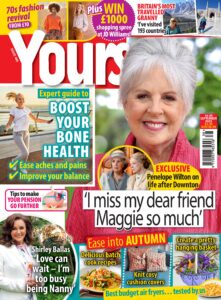 Yours Magazine – Issue 489, 2025