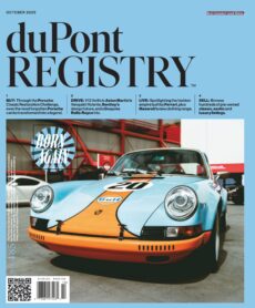 duPont REGISTRY – October 2025