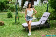 Carolina Guerrero For OnlyTarts 2025