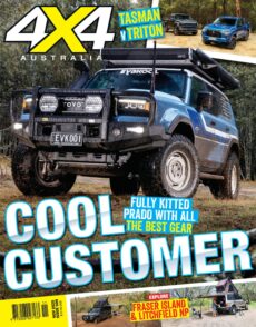 4×4 Magazine Australia – November 2025