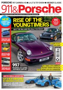 911 & Porsche World – Issue 377, December 2025