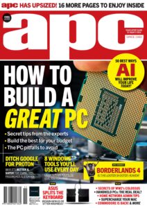 APC – Issue 551, November 2025