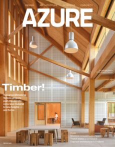 AZURE – November-December 2025