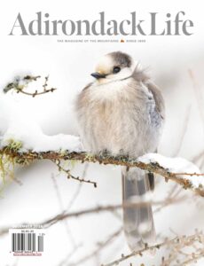 Adirondack Life – November-December 2025