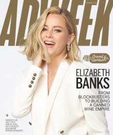 Adweek – October 2025