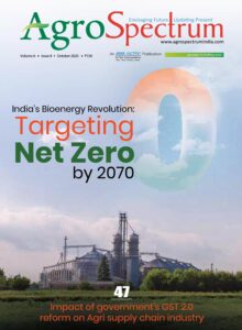 AgroSpectrum – October 2025