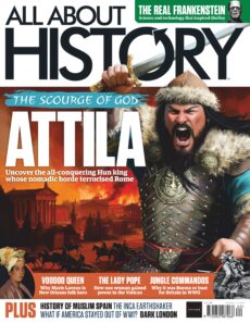 All About History – Issue 162, 2025