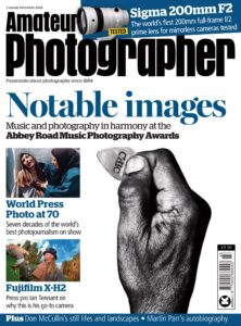 Amateur Photographer – 14 October 2025