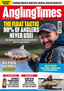Angling Times – Issue 3742, 2025