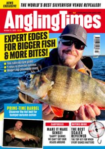Angling Times – Issue 3743, 2025