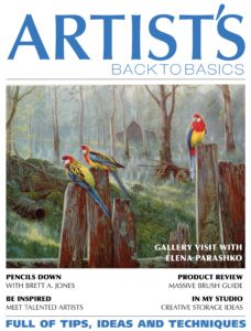 Artists Back to Basics – Volume 15 Issue 4, 2025