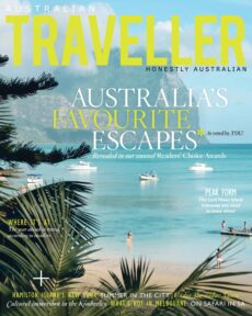 Australian Traveller – November 2025-January 2026