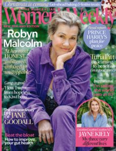Australian Women’s Weekly New Zealand Edition – December 2025