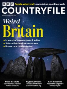 BBC Countryfile Magazine – November 2025