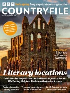 BBC Countryfile Magazine – October 2025