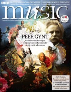 BBC Music Magazine – December 2025