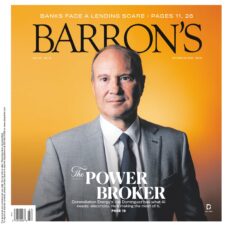 Barron’s – October 20, 2025