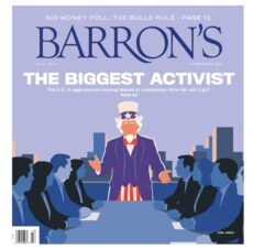 Barron’s – October 27, 2025