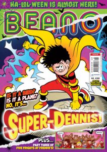 Beano – 15 October 2025