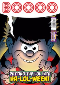 Beano – 22 October 2025