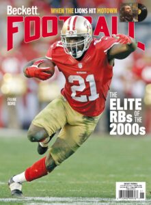 Beckett Football – November 2025