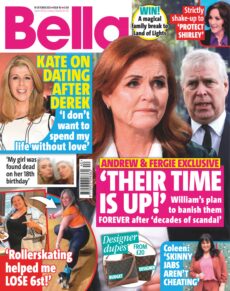 Bella UK – 14 October 2025