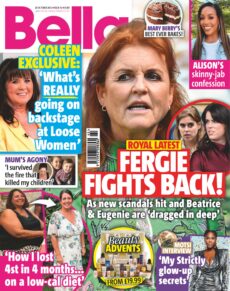 Bella UK – 28 October 2025