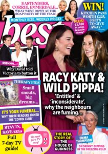 Best UK – 14 October 2025