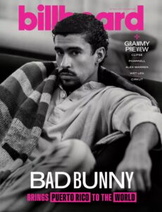 Billboard Magazine – October 04, 2025