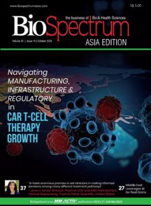 BioSpectrum Asia – October 2025