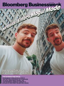 Bloomberg Businessweek USA – October 2025