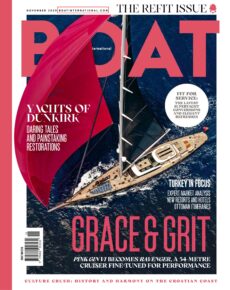 Boat International – November 2025