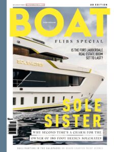 Boat International US Edition – November 2025