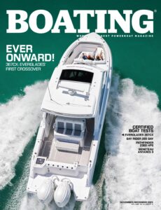 Boating – November-December 2025
