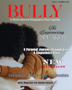 Bully Magazine – October 2025