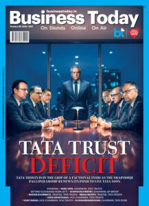 Business Today – 26 October 2025