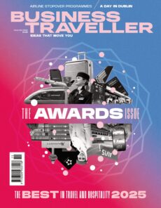 Business Traveller UK – November 2025