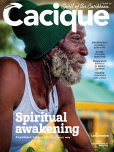 Cacique – Issue 28, 2025