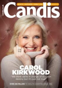 Candis – November 2025