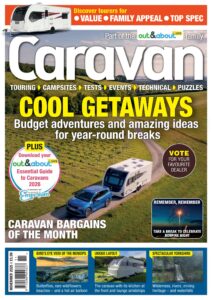 Caravan – November 2025