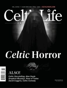 Celtic Life International – Fall 2025