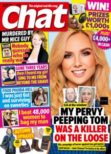 Chat – 23 October 2025