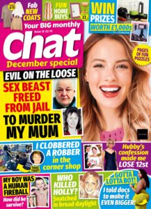 Chat Specials – December 2025