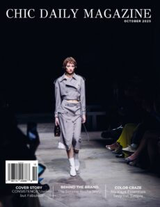 Chic Daily Magazine – October 2025