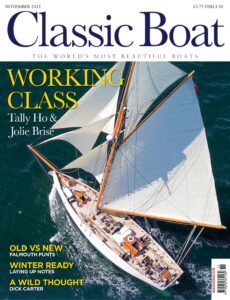 Classic Boat – November 2025