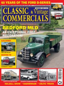 Classic & Vintage Commercials – November 2025