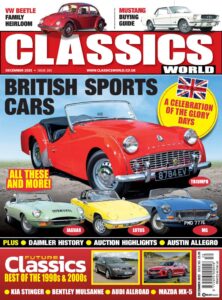Classics World – December 2025