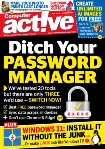 Computeractive – Issue 720, 8-21 October 2025