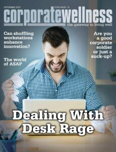 Corporate Wellness – Issue 9, 2025
