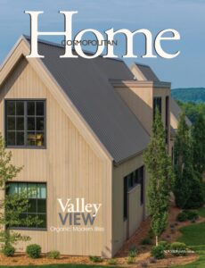 Cosmopolitan Home – Issue 5 2025